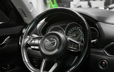 Mazda CX-5 II, 2017 год, 2 300 000 рублей, 16 фотография