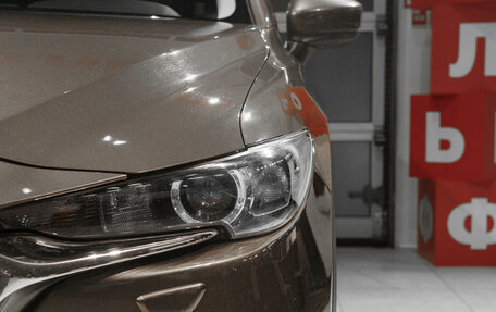 Mazda CX-5 II, 2017 год, 2 300 000 рублей, 22 фотография