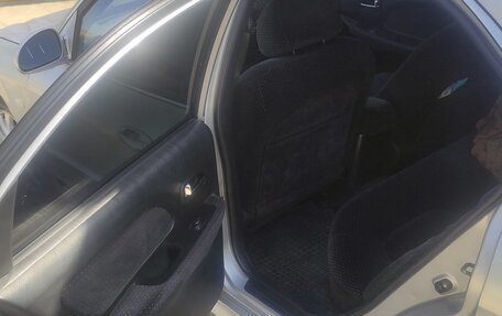 Hyundai Sonata IV рестайлинг, 2006 год, 230 000 рублей, 5 фотография