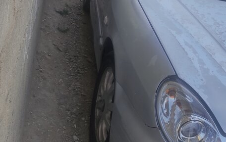 Hyundai Sonata IV рестайлинг, 2006 год, 230 000 рублей, 2 фотография