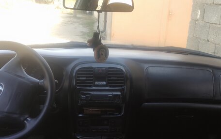 Hyundai Sonata IV рестайлинг, 2006 год, 230 000 рублей, 6 фотография