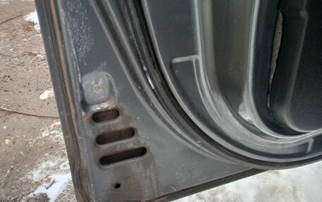 Hyundai H-1 II рестайлинг, 2005 год, 750 000 рублей, 5 фотография