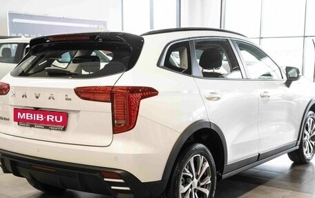 Haval Jolion, 2025 год, 2 399 000 рублей, 6 фотография