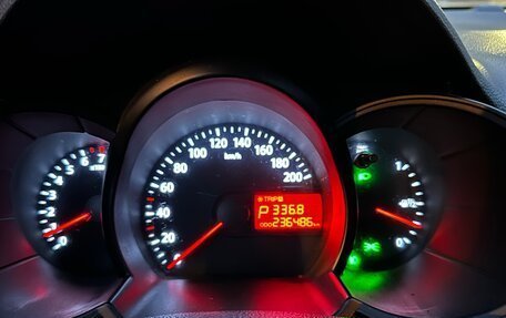 KIA Picanto II, 2011 год, 699 000 рублей, 7 фотография