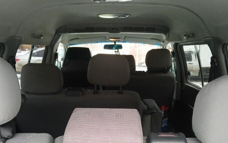 Hyundai H-1 II рестайлинг, 2005 год, 750 000 рублей, 12 фотография