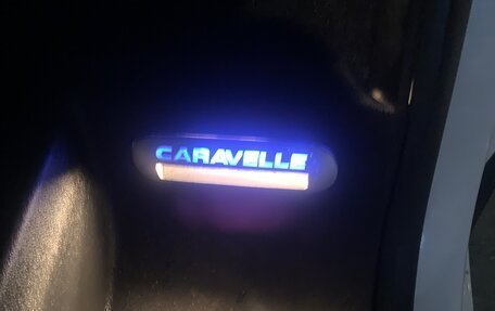 Volkswagen Caravelle T6 рестайлинг, 2019 год, 4 550 000 рублей, 21 фотография