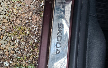 Skoda Fabia II, 2012 год, 1 150 000 рублей, 3 фотография