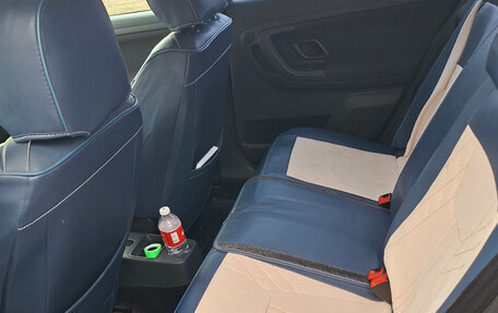 Skoda Fabia II, 2012 год, 1 150 000 рублей, 2 фотография