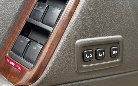 Toyota Land Cruiser Prado 150 рестайлинг 2, 2011 год, 2 780 000 рублей, 9 фотография