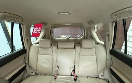 Toyota Land Cruiser Prado 150 рестайлинг 2, 2011 год, 2 780 000 рублей, 15 фотография