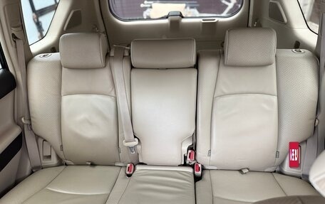 Toyota Land Cruiser Prado 150 рестайлинг 2, 2011 год, 2 780 000 рублей, 13 фотография