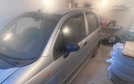 Daewoo Matiz I, 2010 год, 150 000 рублей, 6 фотография