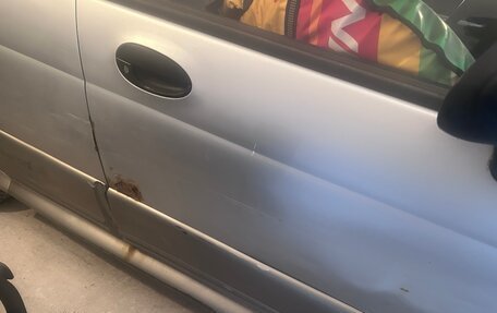 Daewoo Matiz I, 2010 год, 150 000 рублей, 5 фотография