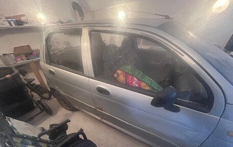 Daewoo Matiz I, 2010 год, 150 000 рублей, 3 фотография