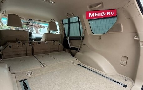Toyota Land Cruiser Prado 150 рестайлинг 2, 2011 год, 2 780 000 рублей, 19 фотография