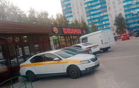 Skoda Octavia, 2016 год, 600 000 рублей, 4 фотография