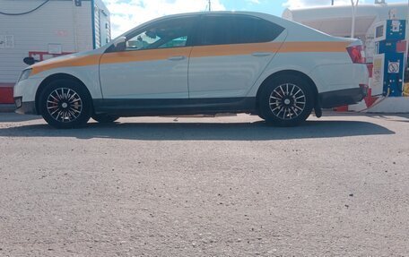 Skoda Octavia, 2016 год, 600 000 рублей, 3 фотография