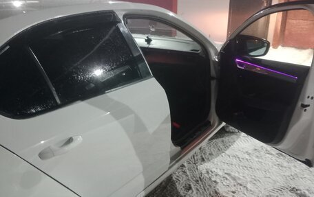 Skoda Octavia, 2016 год, 600 000 рублей, 12 фотография