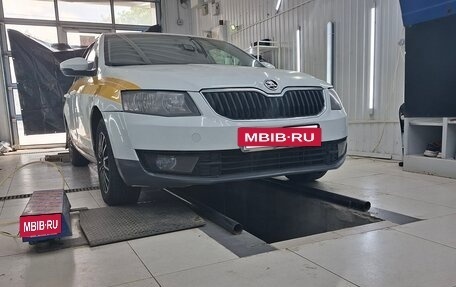 Skoda Octavia, 2016 год, 600 000 рублей, 5 фотография