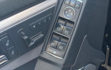 Mercedes-Benz GLK-Класс, 2009 год, 1 370 000 рублей, 15 фотография