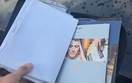 Mercedes-Benz GLK-Класс, 2009 год, 1 370 000 рублей, 14 фотография