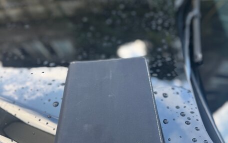 Mercedes-Benz GLK-Класс, 2009 год, 1 370 000 рублей, 20 фотография