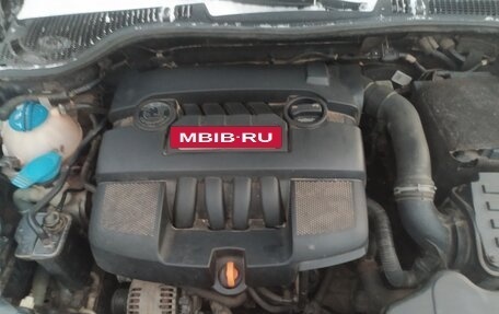 Skoda Octavia, 2010 год, 760 000 рублей, 2 фотография