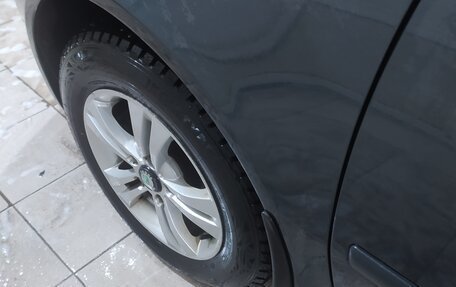 Skoda Octavia, 2010 год, 760 000 рублей, 11 фотография