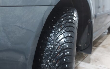 Skoda Octavia, 2010 год, 760 000 рублей, 8 фотография