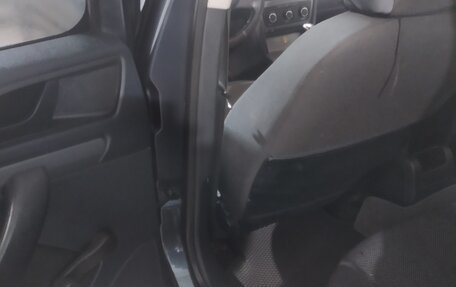 Skoda Octavia, 2010 год, 760 000 рублей, 17 фотография