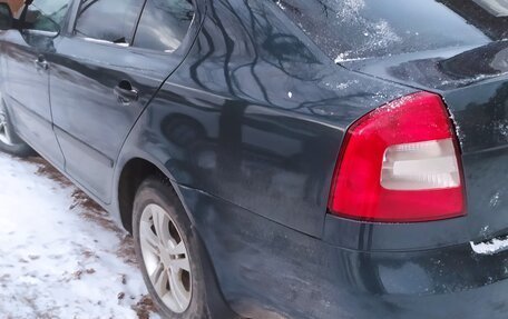 Skoda Octavia, 2010 год, 760 000 рублей, 5 фотография