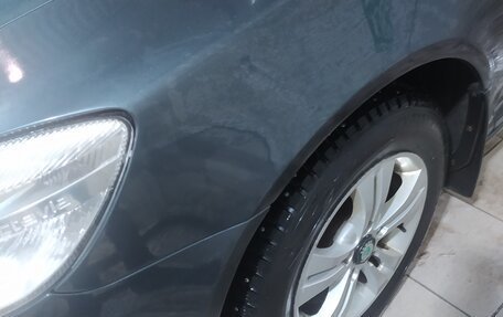 Skoda Octavia, 2010 год, 760 000 рублей, 10 фотография