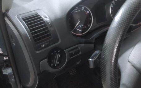 Skoda Octavia, 2010 год, 760 000 рублей, 14 фотография