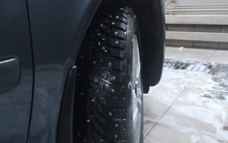 Skoda Octavia, 2010 год, 760 000 рублей, 7 фотография