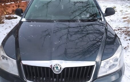 Skoda Octavia, 2010 год, 760 000 рублей, 6 фотография