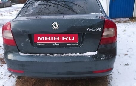 Skoda Octavia, 2010 год, 760 000 рублей, 4 фотография