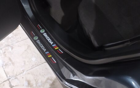 Skoda Octavia, 2010 год, 760 000 рублей, 18 фотография