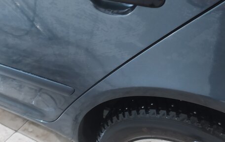 Skoda Octavia, 2010 год, 760 000 рублей, 19 фотография