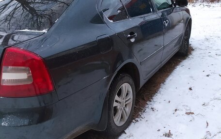 Skoda Octavia, 2010 год, 760 000 рублей, 31 фотография