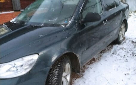 Skoda Octavia, 2010 год, 760 000 рублей, 30 фотография