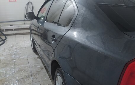 Skoda Octavia, 2010 год, 760 000 рублей, 29 фотография