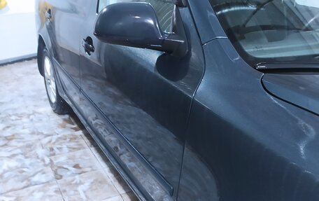 Skoda Octavia, 2010 год, 760 000 рублей, 25 фотография