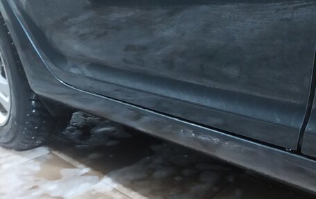 Skoda Octavia, 2010 год, 760 000 рублей, 24 фотография