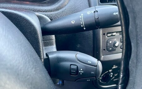 Peugeot 206, 2008 год, 215 000 рублей, 9 фотография