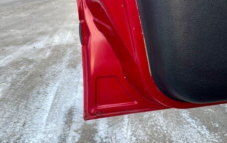 Peugeot 206, 2008 год, 215 000 рублей, 11 фотография