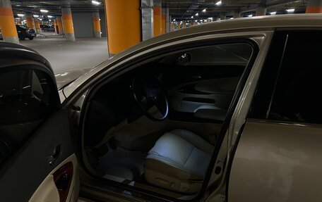 Lexus GS III рестайлинг, 2008 год, 1 100 000 рублей, 9 фотография