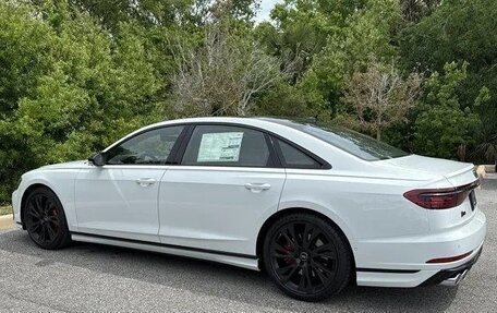 Audi S8, 2025 год, 20 000 000 рублей, 5 фотография