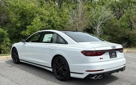 Audi S8, 2025 год, 20 000 000 рублей, 6 фотография