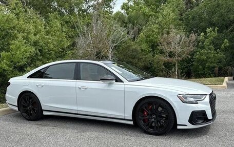 Audi S8, 2025 год, 20 000 000 рублей, 2 фотография