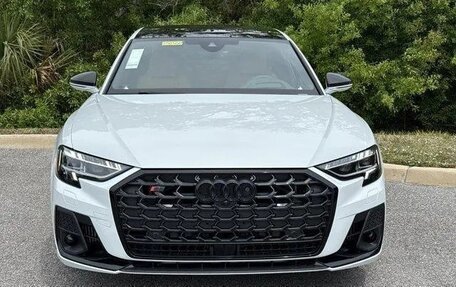 Audi S8, 2025 год, 20 000 000 рублей, 3 фотография